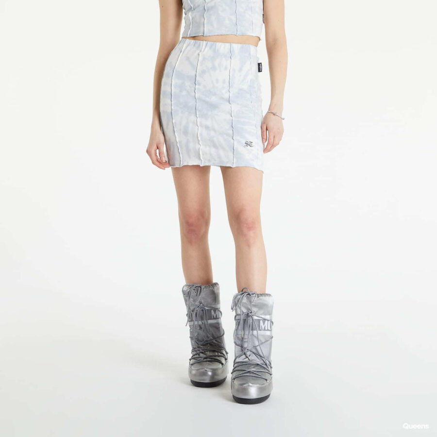 Wasted Paris Destiny Skirt Blue/ White M-alacsony-ár