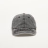 Wasted Paris U Kingdom Curve Destroy Cap Faded Black Universal-alacsony-ár