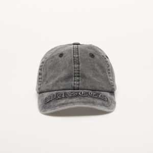 Wasted Paris U Kingdom Curve Destroy Cap Faded Black Universal-alacsony-ár
