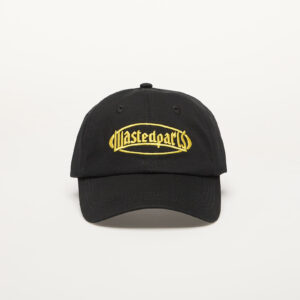 Wasted Paris Yard Cap Black Universal-alacsony-ár