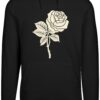 Wasted Youth Hoody Black