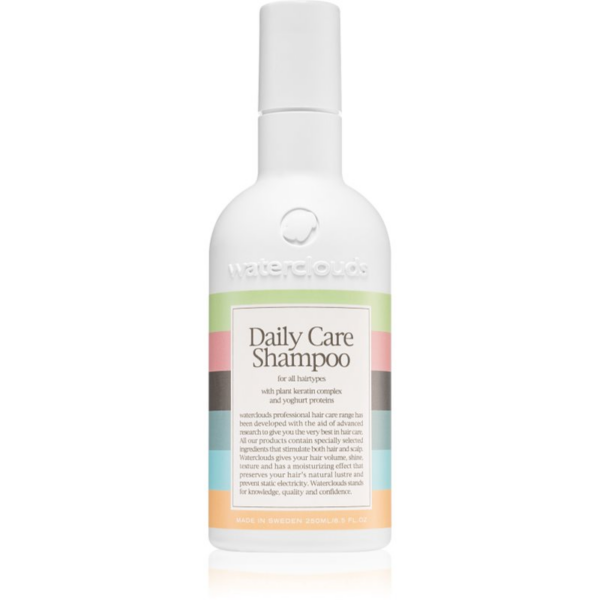 Waterclouds Daily Care sampon mindennapi használatra 250 ml-Ár