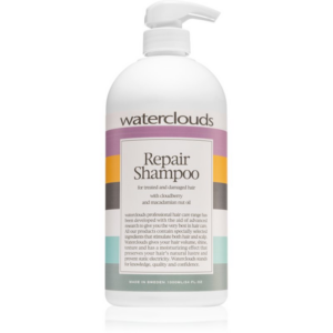 Waterclouds Repair Shampoo gyengéden ápoló sampon 1000 ml-Ár