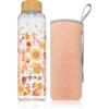 Waterdrop Glass Edition Kulacs Youth 600 ml-Ár