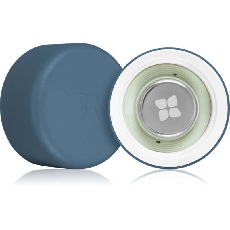 Waterdrop Metal rozsdamentes acélkupak szín Blue Matt 1 db-Ár