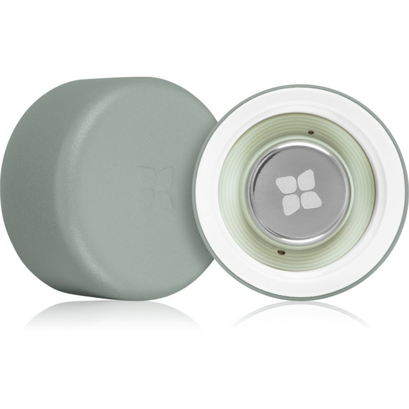 Waterdrop Metal rozsdamentes acélkupak szín Green Matt 1 db-Ár