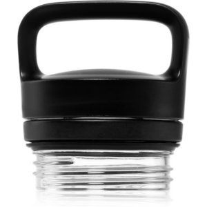 Waterdrop Spout Lid kupak ivócsővel Black 1 db-Ár