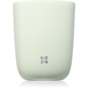 Waterdrop Steel Cup bögre Pastel Olive Matte 350 ml