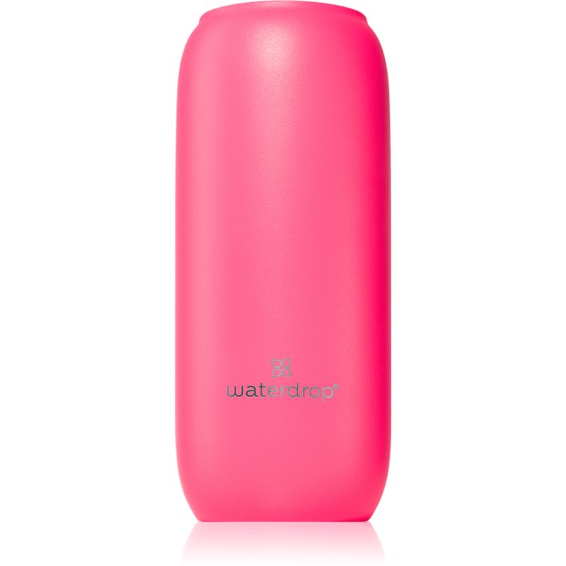 Waterdrop Thermo Steel All-Purpose termopalack fedél nélkül Neon Pink 600 ml-Ár