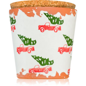 Wax Design Pick-Up Christmas Spices illatgyertya 10 cm-ár