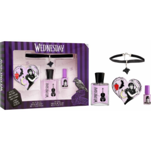 Wednesday Giftset ajándékszett gyermekeknek-ár