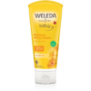 Weleda Baby and Child sampon és tusfürdő gél gyermekeknek körömvirág 200 ml-Eredeti