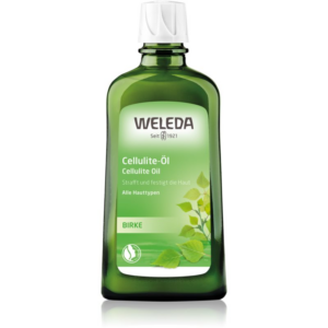 Weleda Birch olaj narancsbőrre 200 ml-Eredeti
