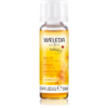 Weleda Calendula babaolaj körömvirág kivonattal 10 ml-Ár