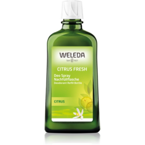 Weleda Citrus dezodor utántöltő 200 ml-Ár