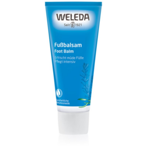 Weleda Foot Care balzsam lábakra 75 ml-Eredeti