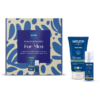Weleda For Men Skin care szett uraknak