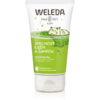 Weleda Kids Cheerful Lime tusoló krém és sampon gyermekeknek 2 az 1-ben 150 ml-Eredeti