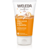 Weleda Kids Happy Orange tusoló krém és sampon gyermekeknek 2 az 1-ben 150 ml-Eredeti