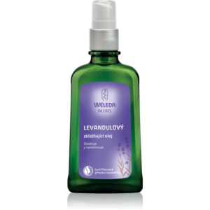 Weleda Lavender nyugtató olaj 100 ml-Ár