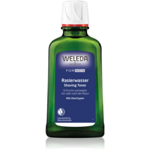 Weleda Men borotválkozás utáni arcvíz 100 ml-ár
