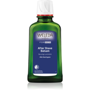 Weleda Men borotválkozás utáni balzsam 100 ml-Ár