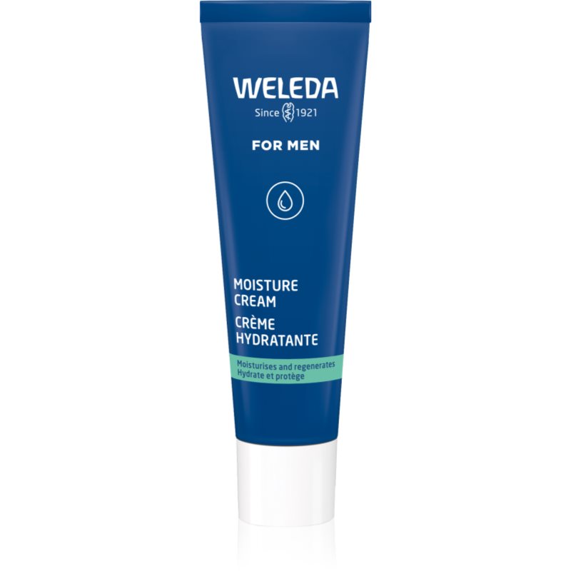 Weleda Men hidratáló krém uraknak 30 ml-Eredeti