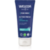 Weleda Men tusfürdő gél esszenciális olajokkal 200 ml-Eredeti