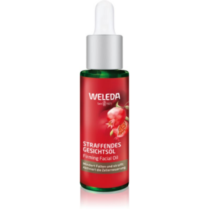 Weleda Pomegranate Feszesítő arcolaj 30 ml-Eredeti