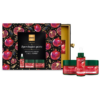 Weleda Pomegranate and Maca peptides ajándékszett feszesítő hatással hölgyeknek Premium
