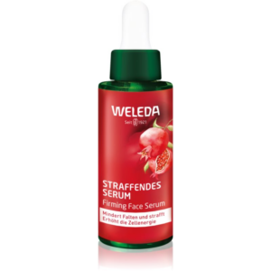 Weleda Pomegranate feszesítő szérum maca-peptidekkel 30 ml-Ár