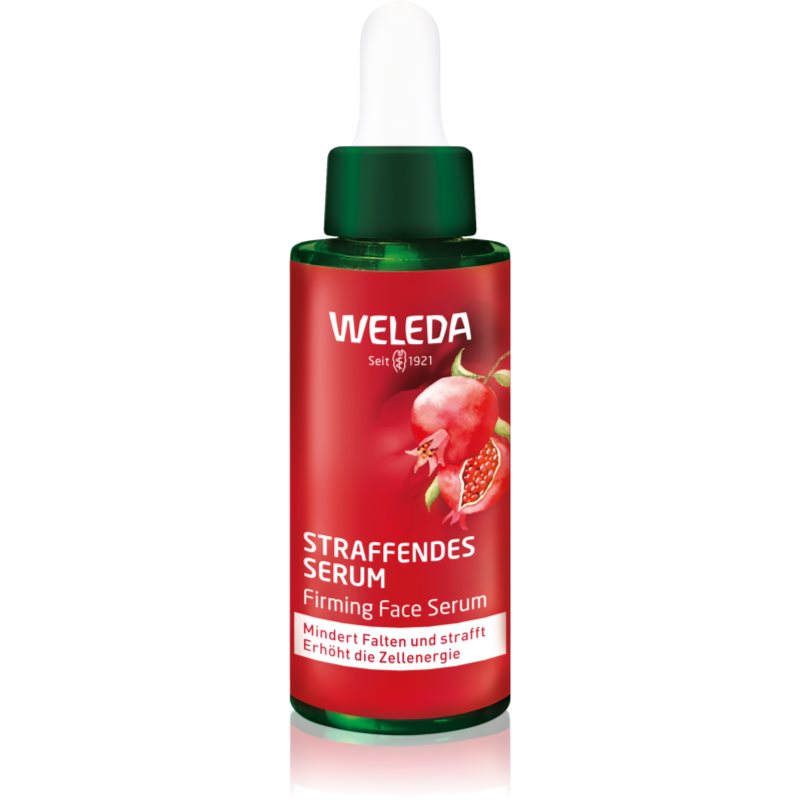 Weleda Pomegranate feszesítő szérum maca-peptidekkel 30 ml-Ár