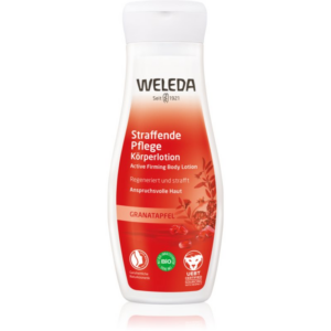 Weleda Pomegranate feszesítő testápoló tej 200 ml-Ár