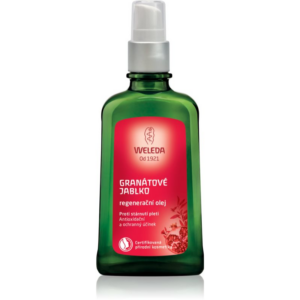 Weleda Pomegranate regeneráló olaj antioxidáns hatású 100 ml-Ár