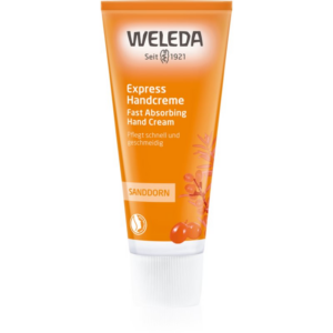 Weleda Sea Buckthorn kézkrém 50 ml-Eredeti