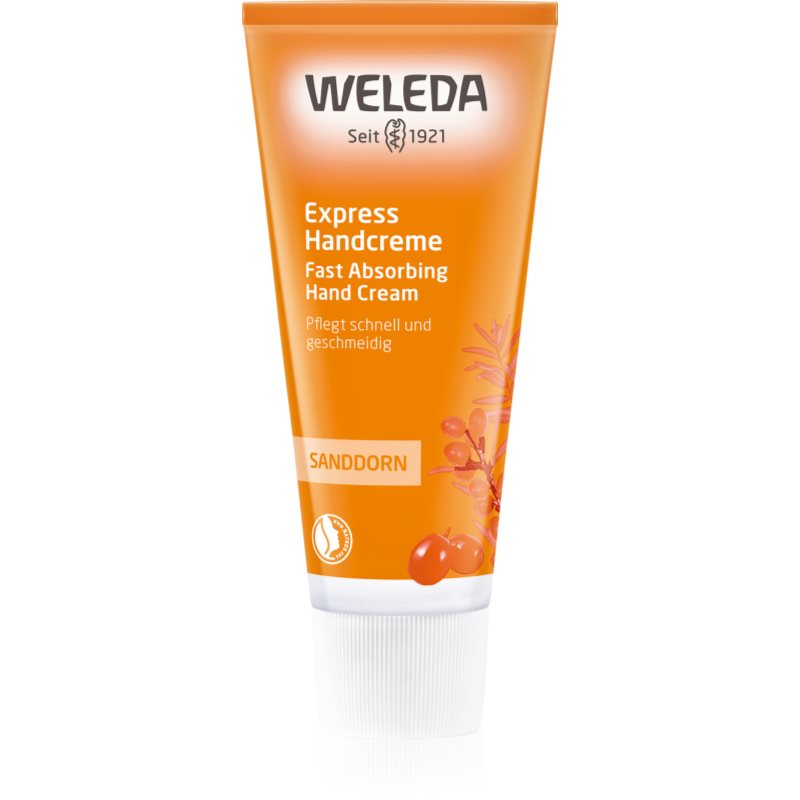 Weleda Sea Buckthorn kézkrém 50 ml-Eredeti