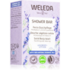 Weleda Shower Bar Lavender Szilárd szappan levendulával 75 g-Ár