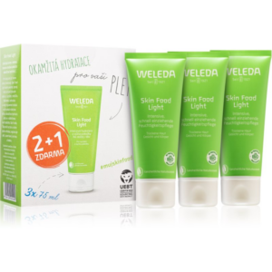 Weleda Skin Food ajándékszett az intenzív hidratálásért-Ár