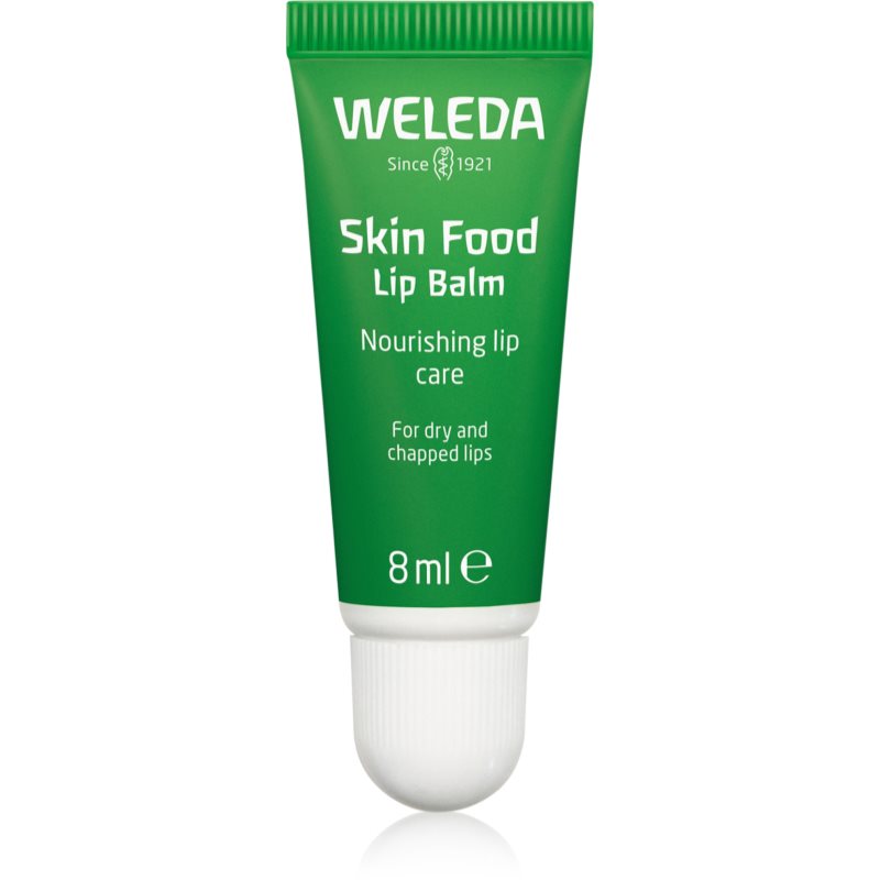 Weleda Skin Food balzsam a száraz és cserepes ajkakra 8 ml-Eredeti