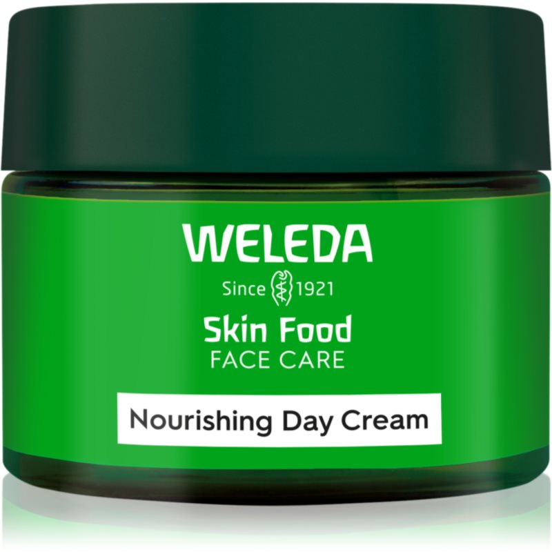 Weleda Skin Food gyengéd tápláló és hidratáló nappali krém 40 ml-Ár