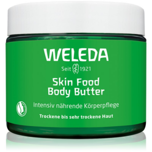 Weleda Skin Food intenzív testvaj Száraz