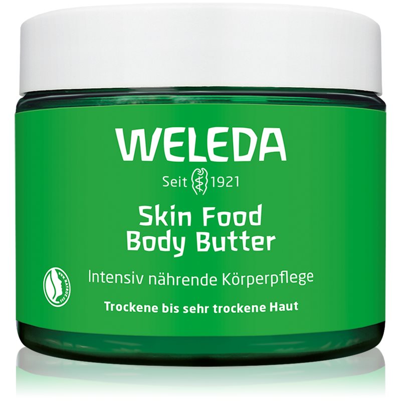 Weleda Skin Food intenzív testvaj Száraz