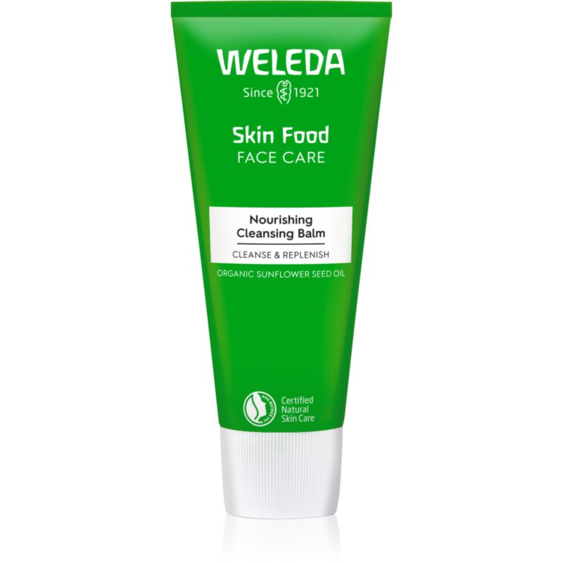 Weleda Skin Food tisztító balzsam 75 ml-Ár
