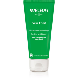 Weleda Skin Food univerzális tápláló krém gyógynövényekkel a nagyon száraz bőrre 30 ml-Eredeti