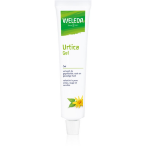 Weleda Urtica Gel nyugtató gél az irritált bőrre 25 g-Ár