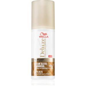 Wella Deluxe Dream Sleek & Nourish olaj spray hajra 150 ml-Ár
