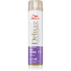 Wella Deluxe Pure Fullness Hajlakk az extra erős tartásért dús hatásért 250 ml-Ár