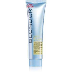 Wella Professionals Blondor élénkítő krém (Soft Blonde) 200 g-Ár