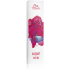 Wella Professionals Color Fresh Create féltartós hajfesték árnyalat Next Red 60 ml-Eredeti