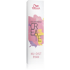 Wella Professionals Color Fresh Create féltartós hajfesték árnyalat Nu-Dist Pink 60 ml-Eredeti